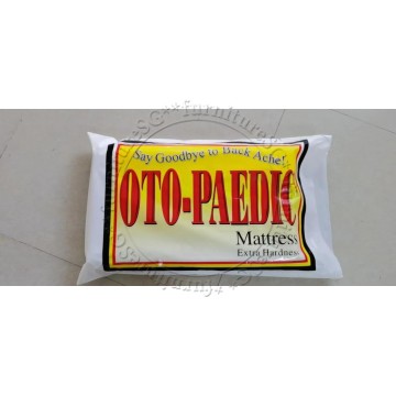 OTO-Paedic Latex pillow